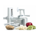 Vegetable Slicer Machine